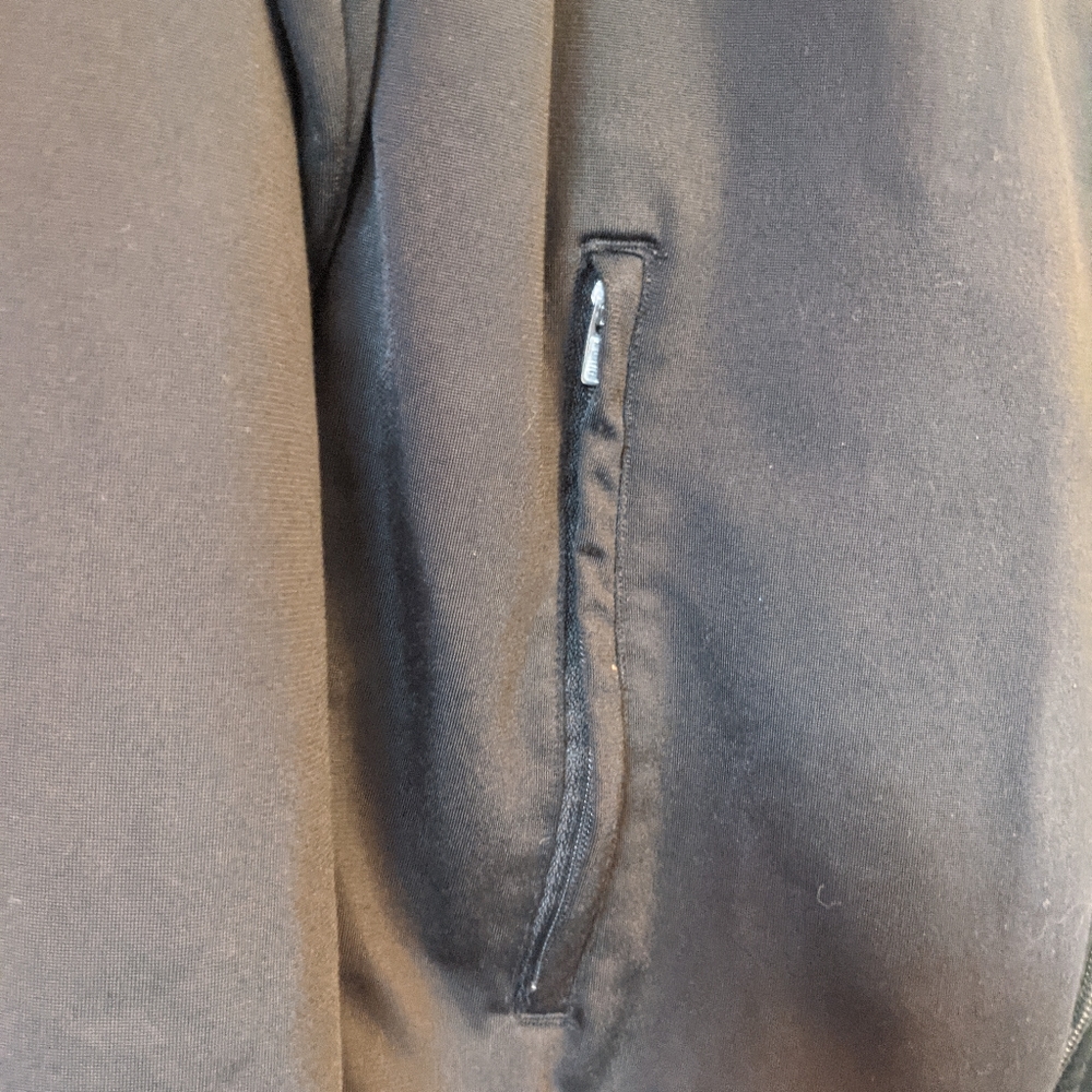 Puma track jacket - Picture 3 of 4